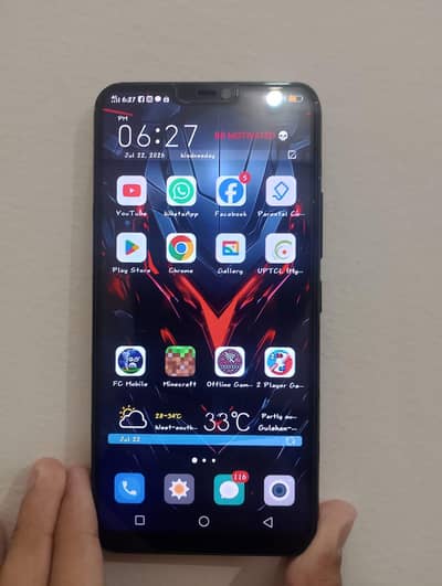 Vivo Y85