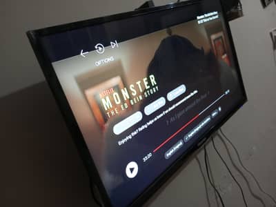 Hisense 32 inch full hd