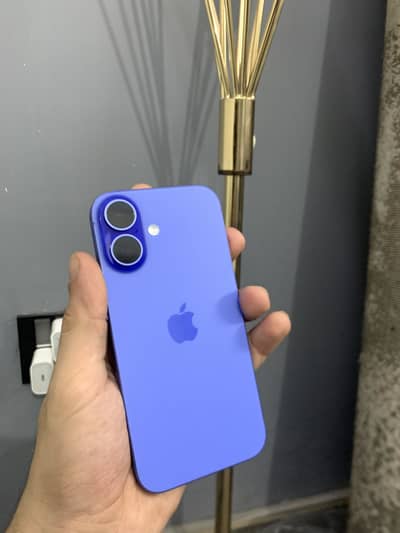 Iphone 16 non pta
