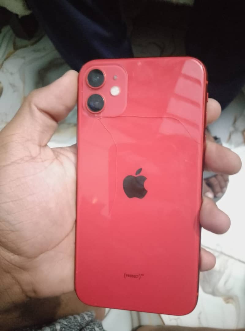 Apple iPhone 11 4