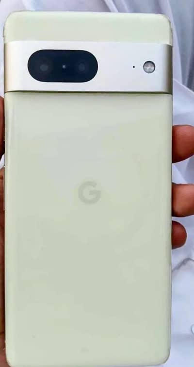 Google Pixel 7