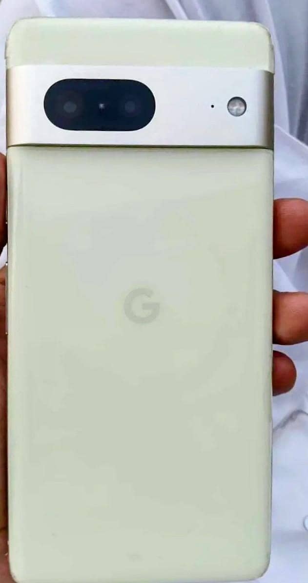 Google Pixel 7 0