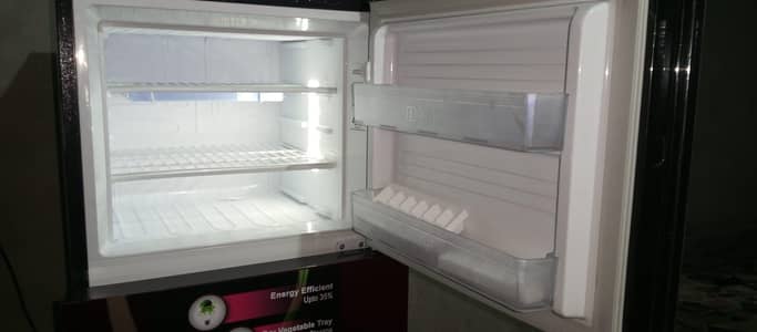 HOMAGE Refrigerator Inverter