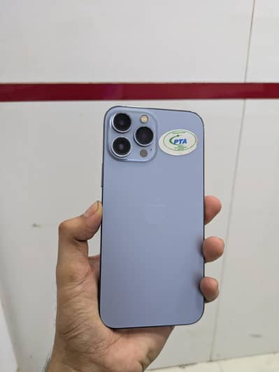Apple iPhone 13 Pro Max 84 battery health all ok