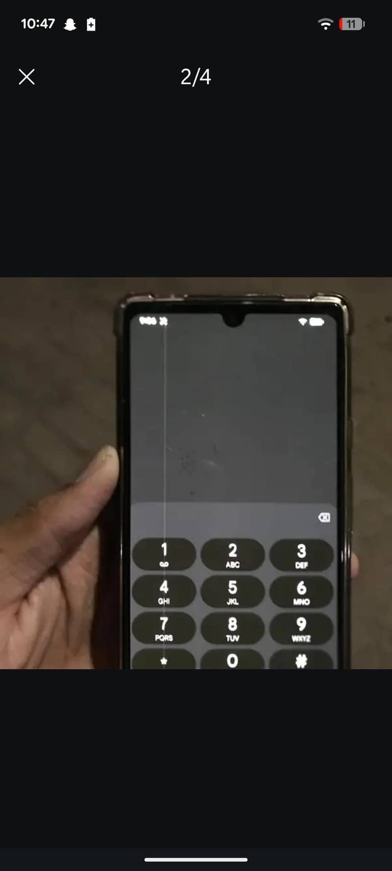 Google Pixel 6a 2