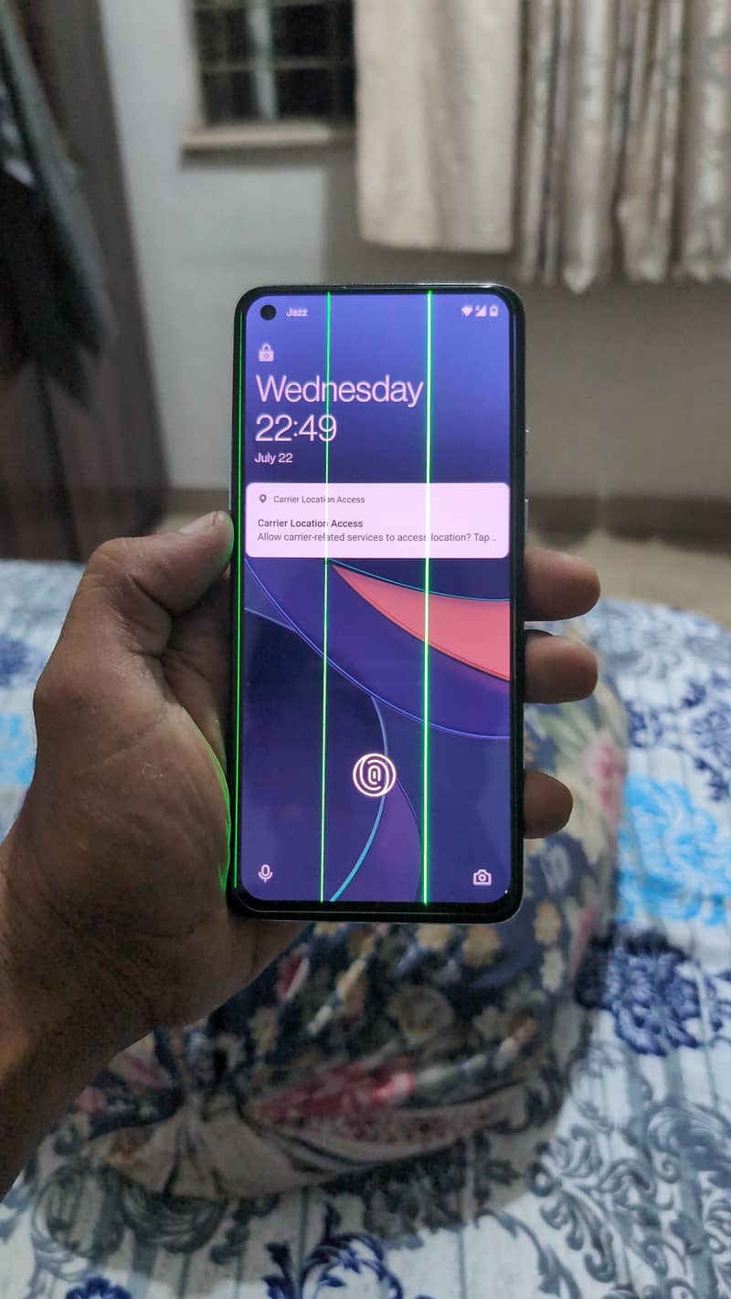 One Plus 8T 2
