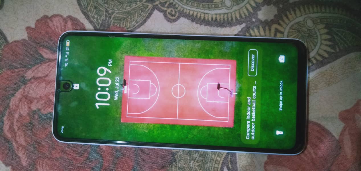 Tecno Camon 19 1
