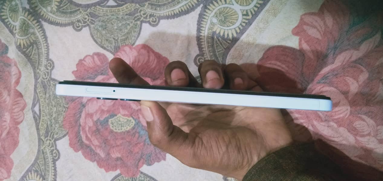Tecno Camon 19 5