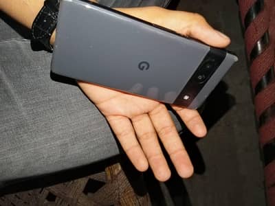 Google Pixel 7a