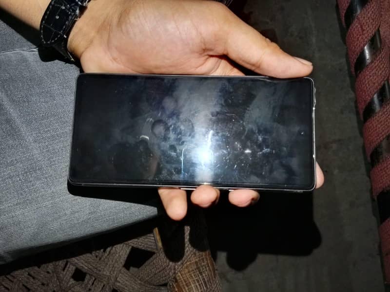 Google Pixel 7a 1