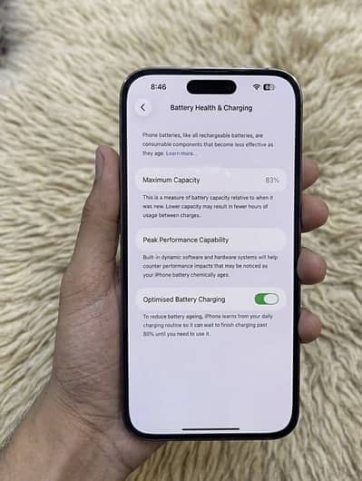 Apple iPhone 14 Pro Max