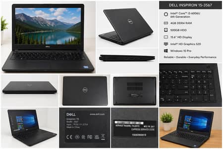 Dell Inspiron core i5