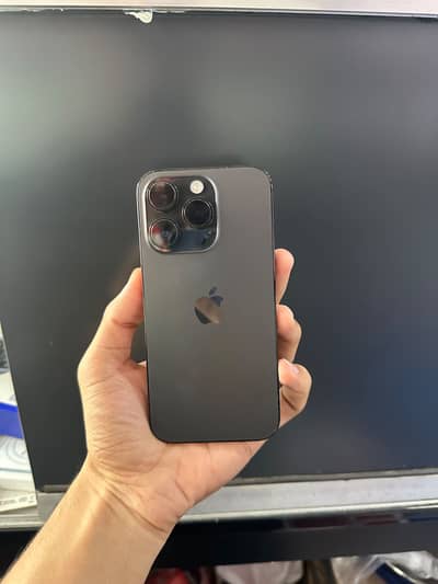 iphone 14 pro pta approved