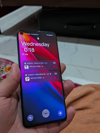 ONEPLUS 9 FOR SALE