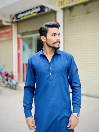 Babar Ali