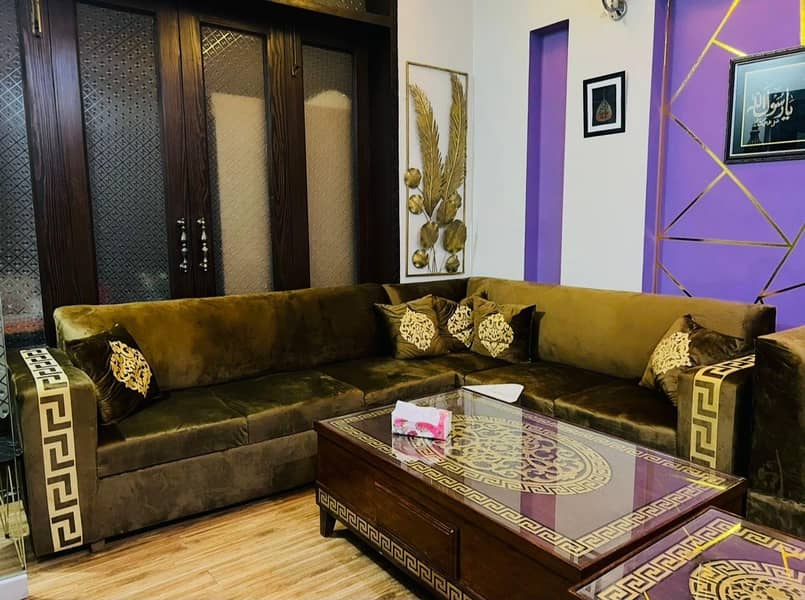 6 seater sofa set 1