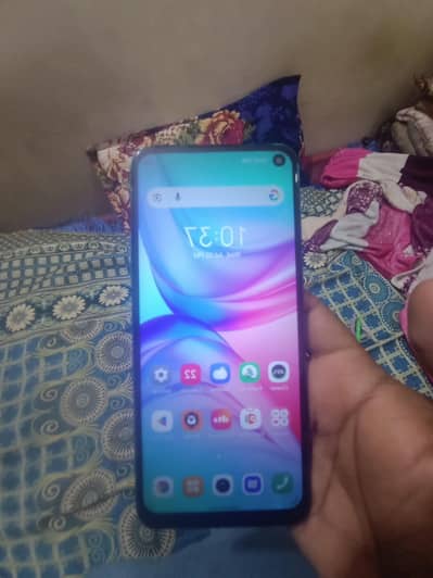 Infinix Hot 10