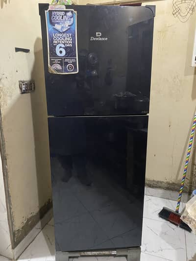 DAWLANCE Avante Refrigerator