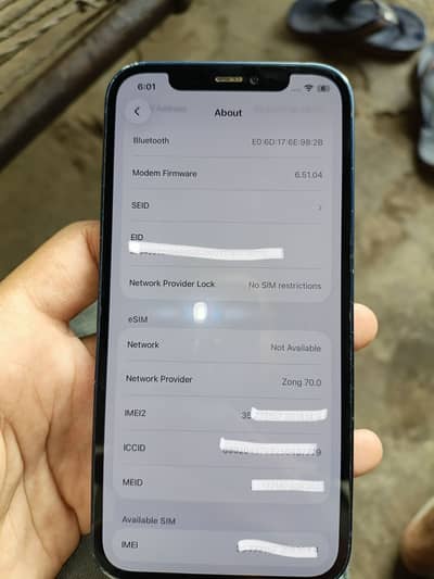 Iphone 12