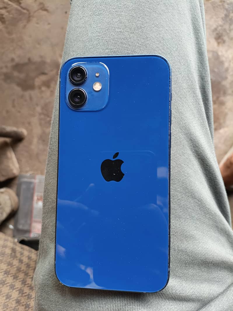 Iphone 12 5