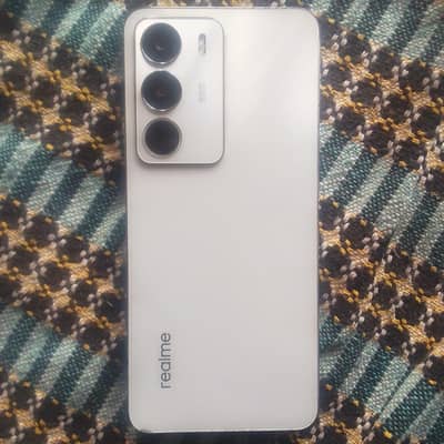 Realme C71