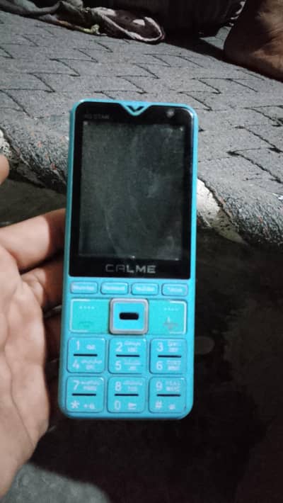 Calme 4G Smart