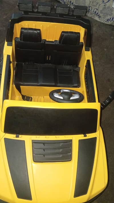 kids car