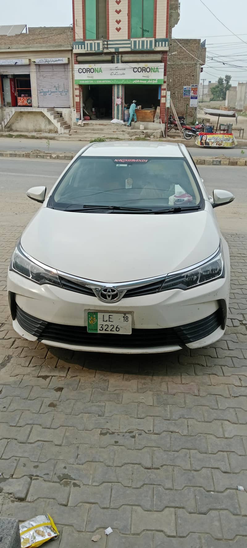 Corolla Altis 1.6 0