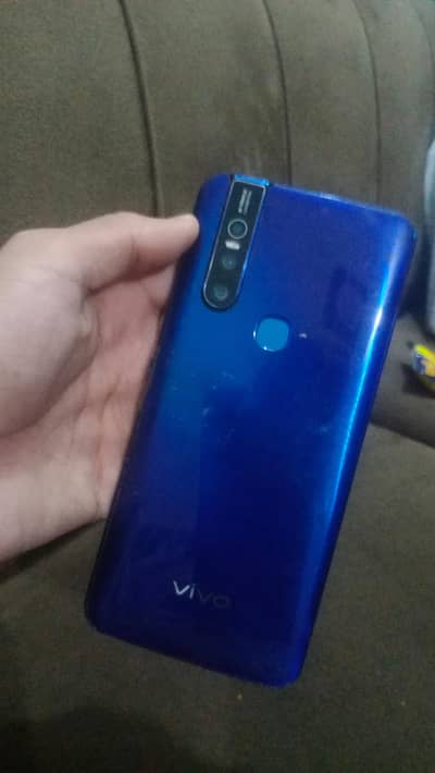 Vivo Y15