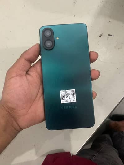 Samsung galaxy A07