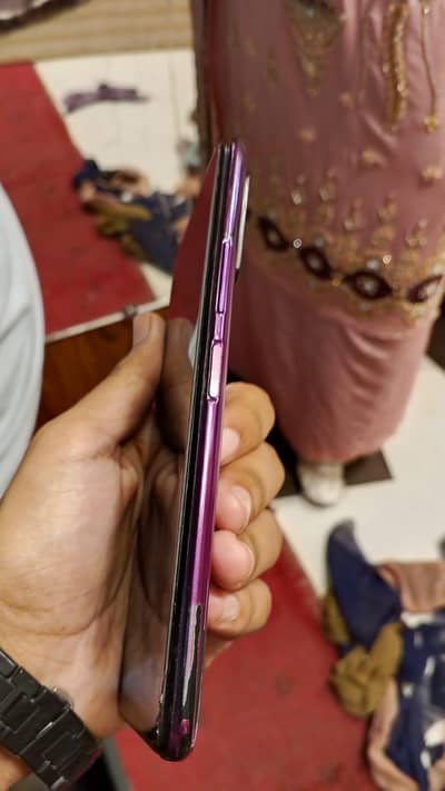 Infinix Note 7 Lite