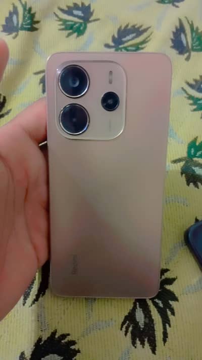 Xiaomi Redmi