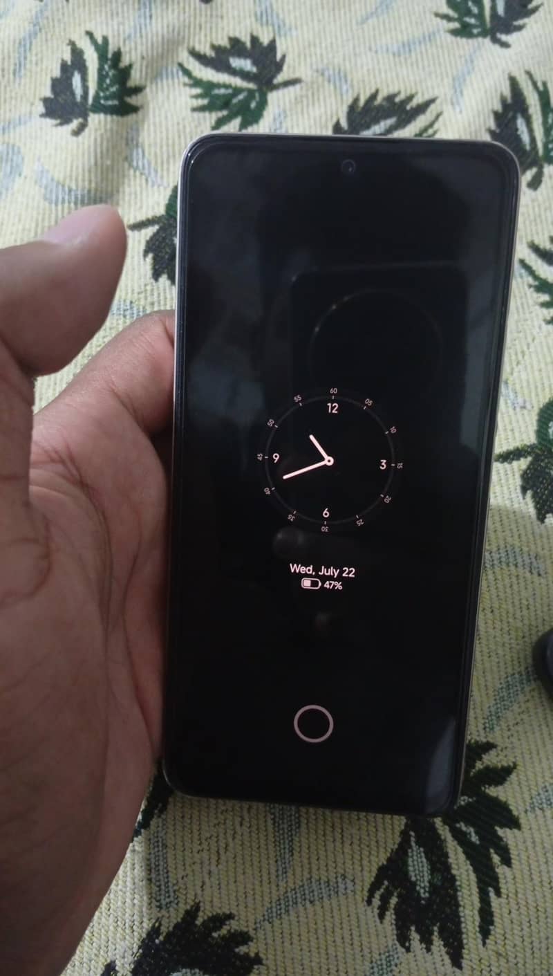 Xiaomi Redmi 1