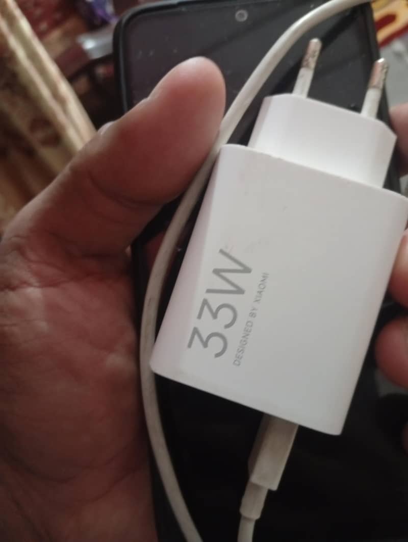 Xiaomi Redmi 13