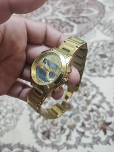 watch