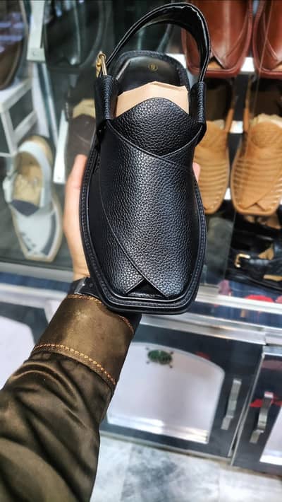 PESHAWARI CHAPPAL