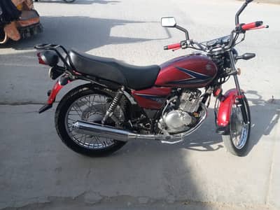 Suzuki 150