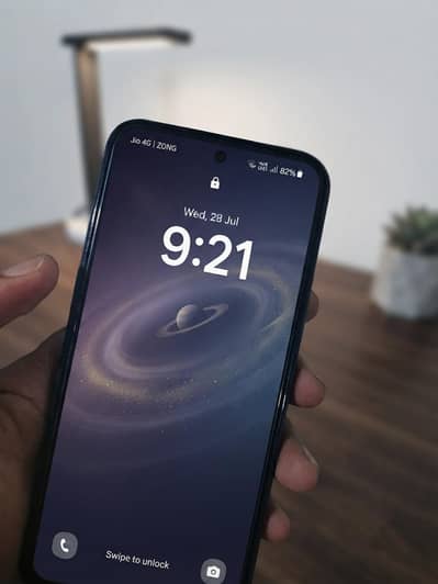 OPPO A6 _8/256 _ with warranty