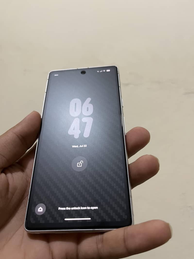 Google Pixel 7a 2