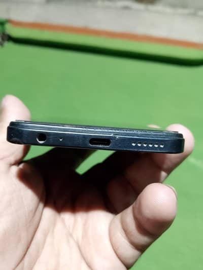 Itel A70