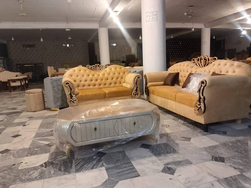 Sofa set 0