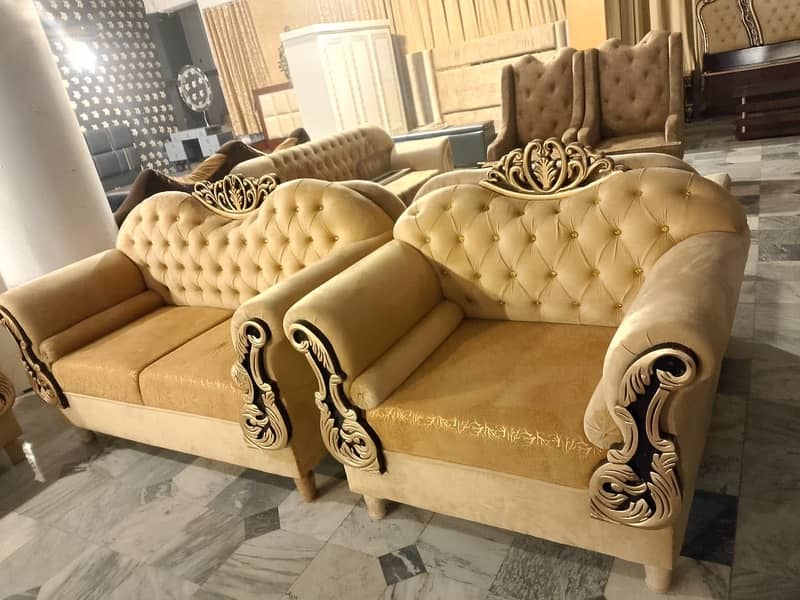 Sofa set 1