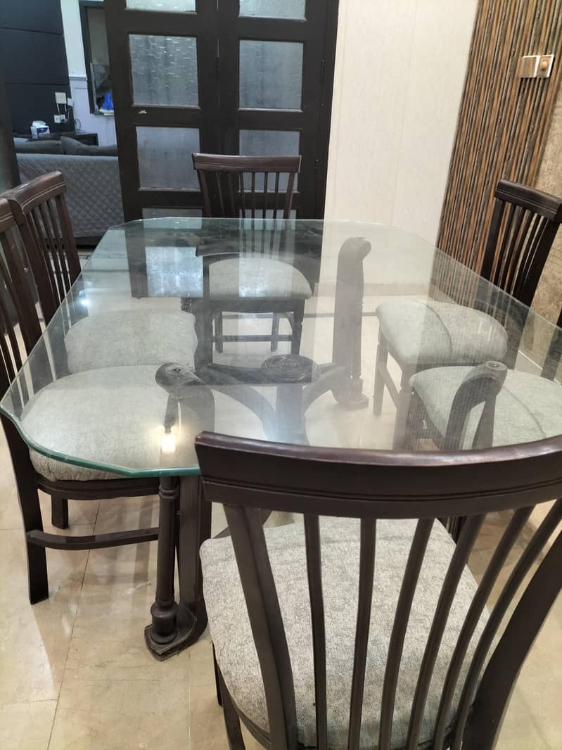 dining table 0