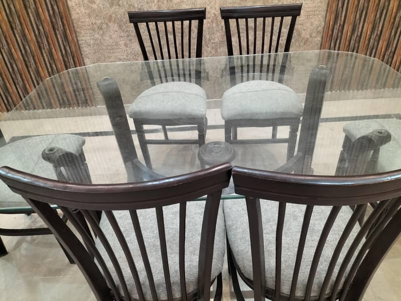 dining table 1