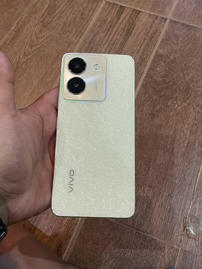 Vivo Y36 PTA APPROVED