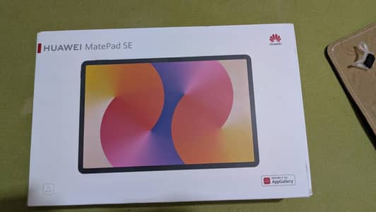 Huawei MatePad SE 11-Inch Tablet