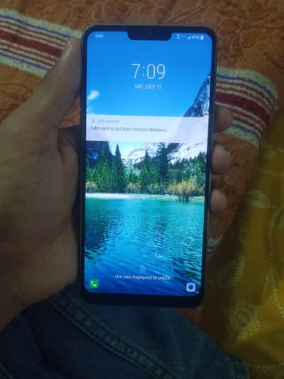 LG G7 ThinQ