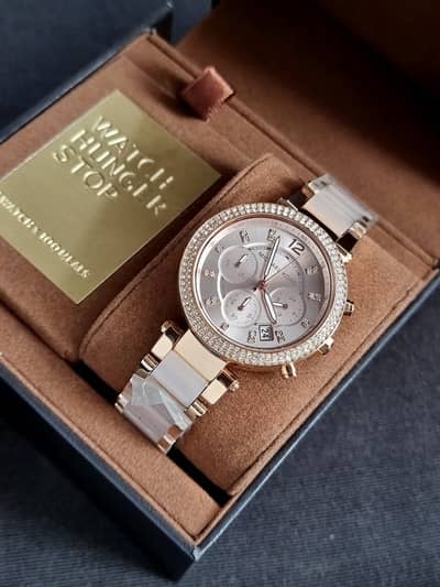 MICHEAL KORS ORIGINAL WATCH