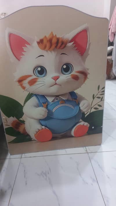 baby sleeping bed
