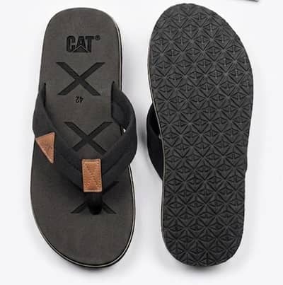 very soft and very comfortable chappal